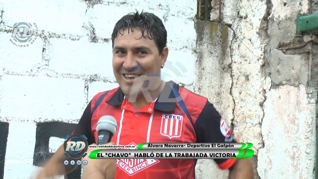 Álvaro Navarro