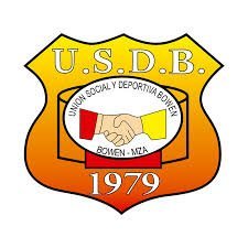 club logo