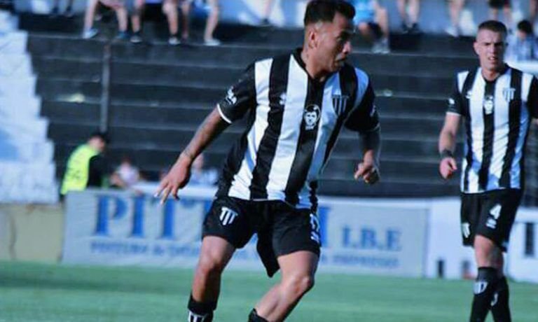 Omar Brian Andrada