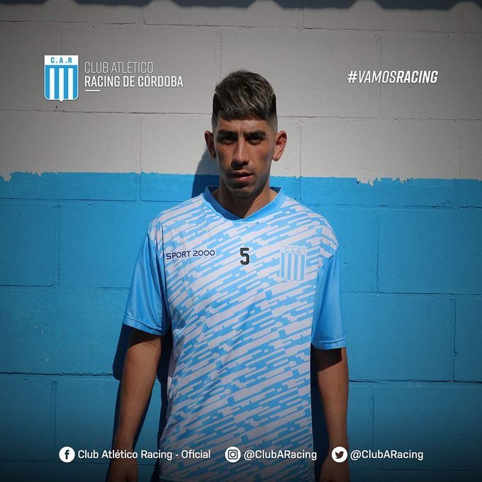 Emiliano Blanco