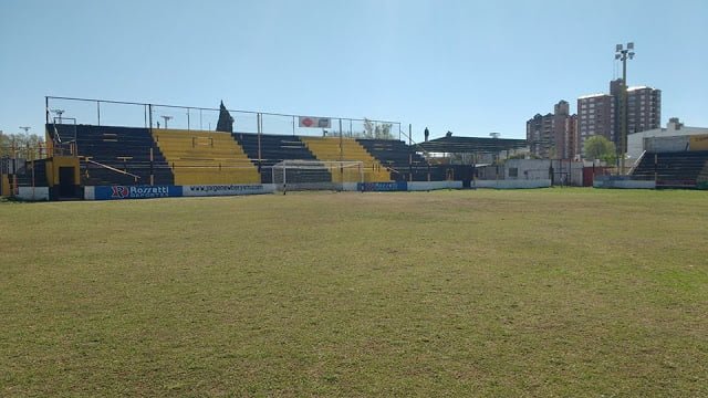 stadium photo