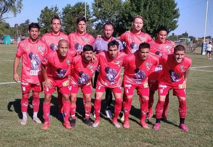 CLUB ATLÉTICO INDEPENDIENTE (Chivilcoy, Buenos Aires, Argentina)