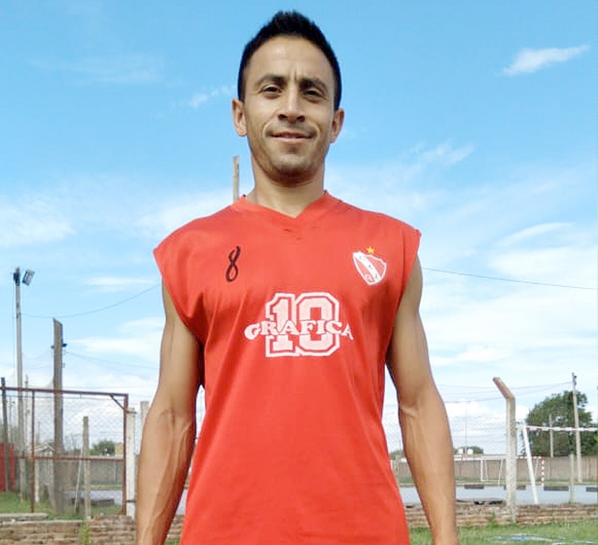 Juan Andrés Aguirre
