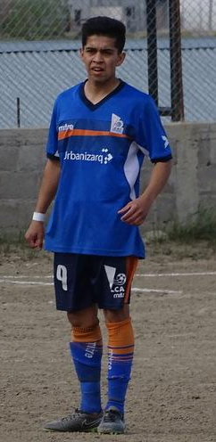 Matías Vargas