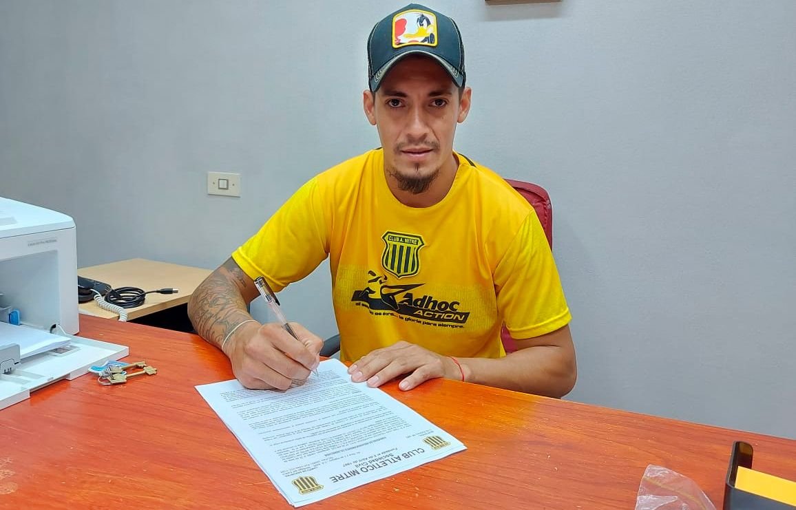 Pablo Javier Palacios Alvarenga