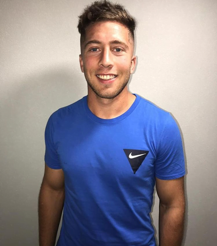 Nicolás Johansen