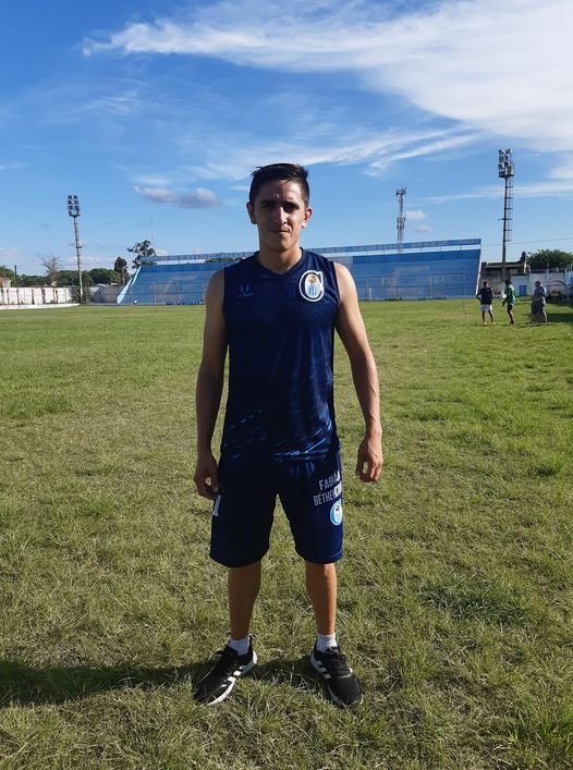 Víctor Rodríguez