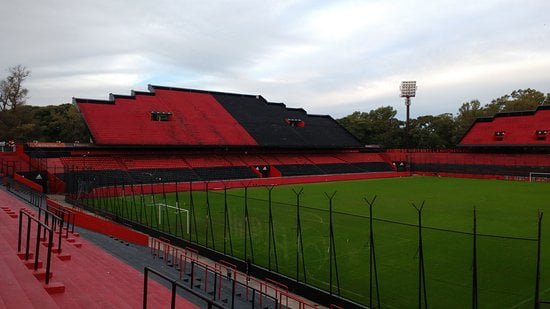 El estadio Marcelo Bielsa en Rosario será el escenario de la final