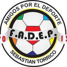 club logo