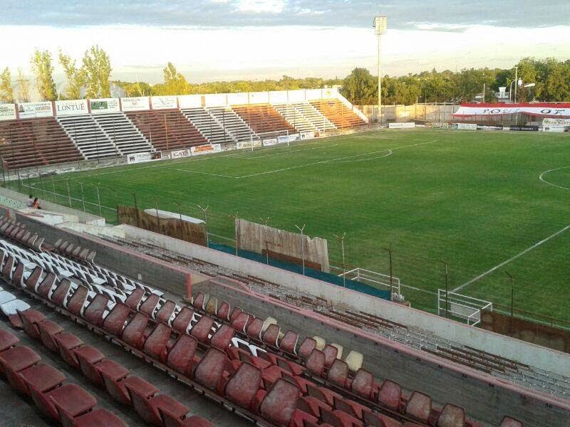 stadium photo