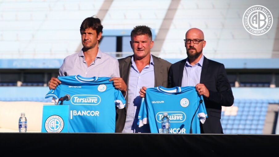 ORFILA- PRENSA OFICIAL BELGRANO