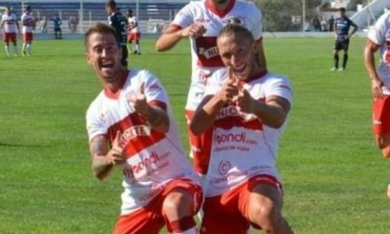 Estudiantes suma dos refuerzos kevin gissi dangelo