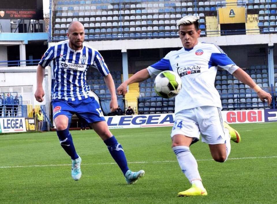 Javier Mauricio Bayk