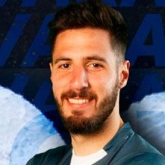 Patrico Elías Vidal