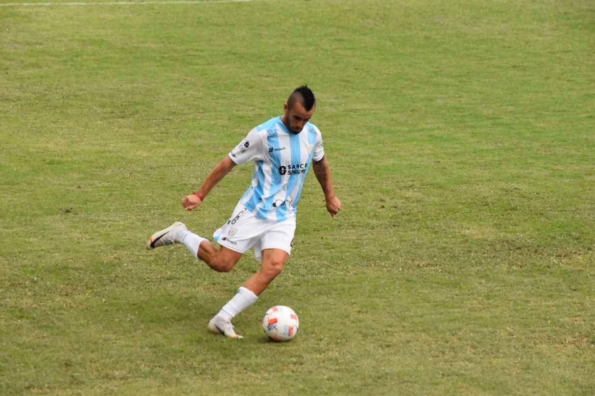 Cristian Chimino
