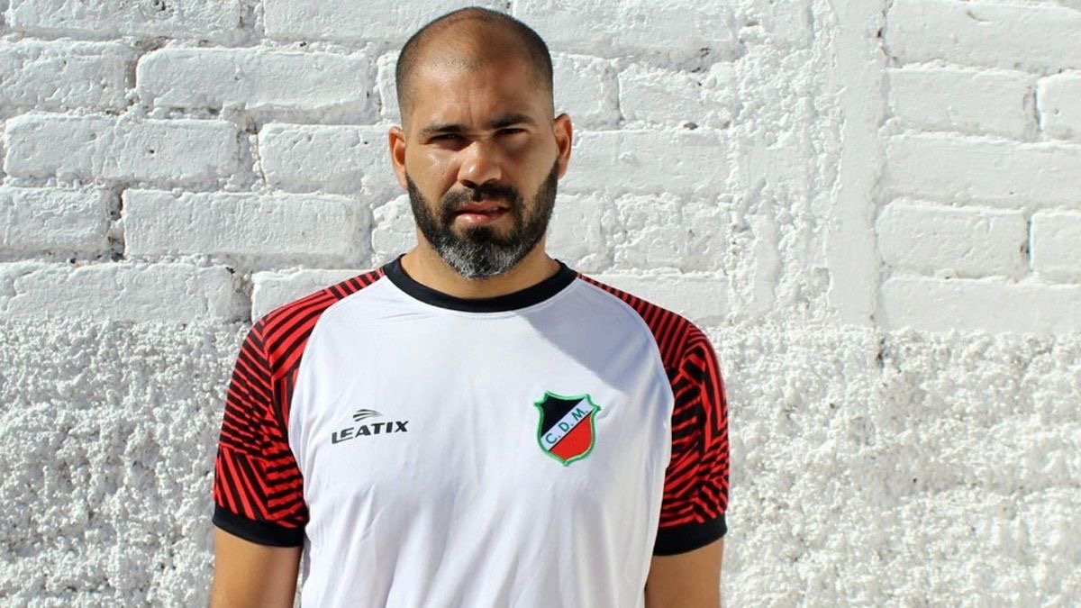 Cristian Daniel Taborda