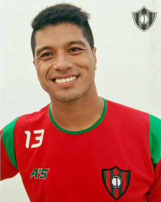 Diego Leonardo Martínez
