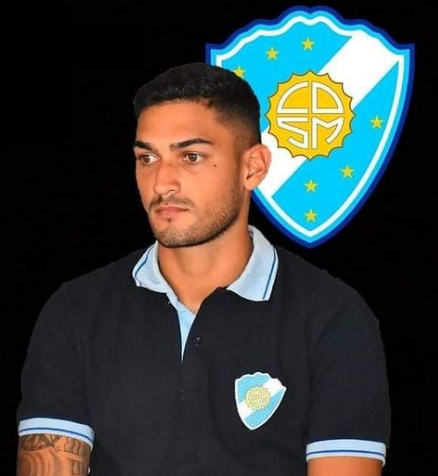 Federico Ortiz