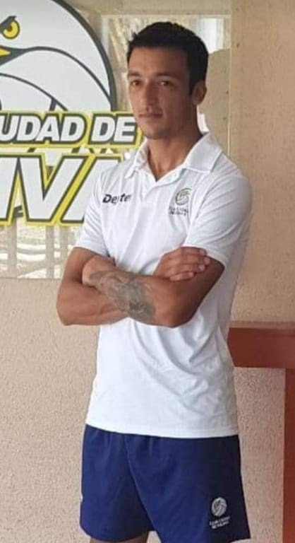 Octavio Andres Bianchi