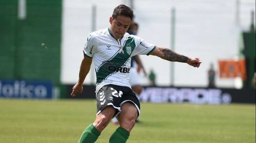 Luciano Gómez