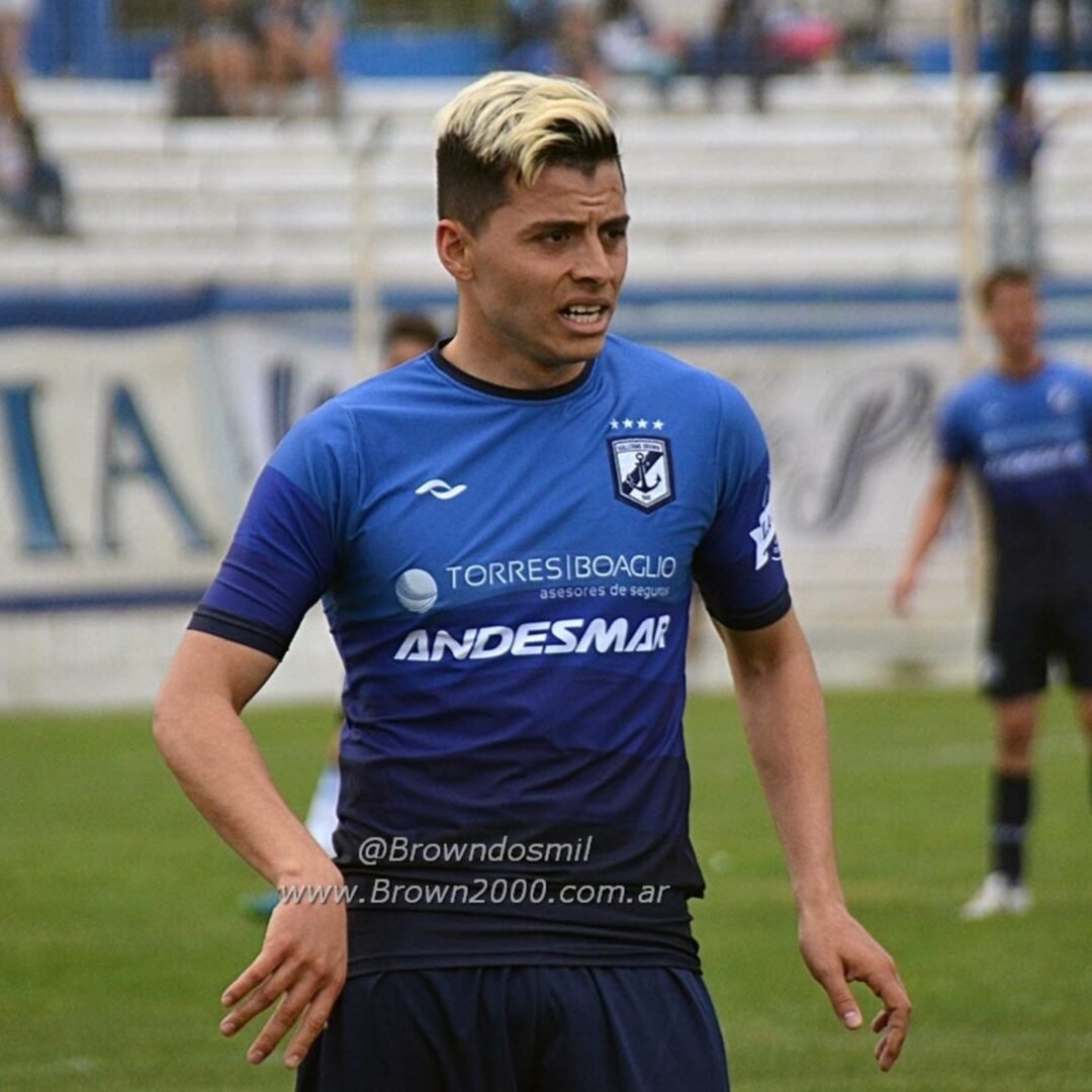 Lautaro Joel Parisi