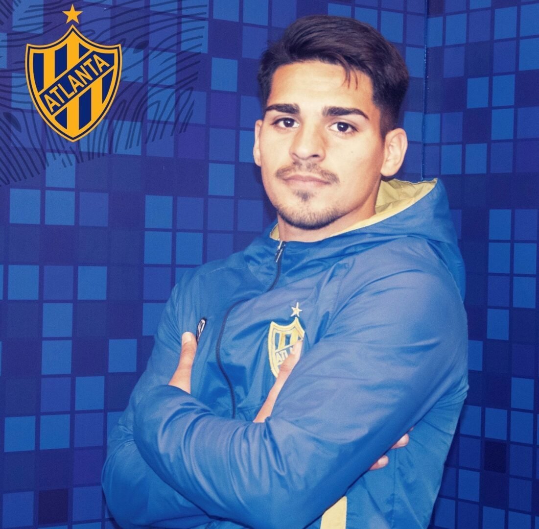 Leonardo Flores
