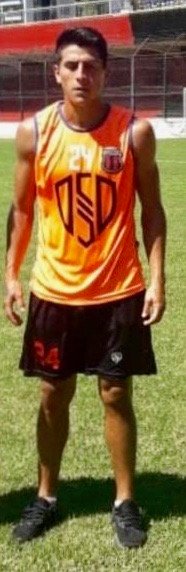 Silvio Alejandro Martínez