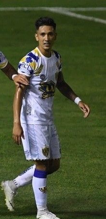 Santiago Germán Solari