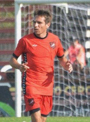 Alexis Nahuel Bulgarelli