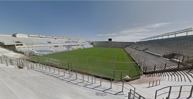 stadium photo