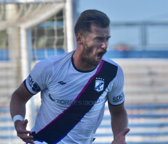 Oscar Héctor Belinetz