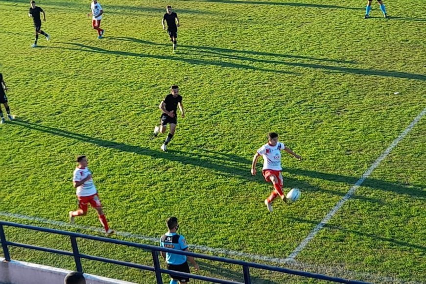 DEPRO CENTRAL NORTE 2021
