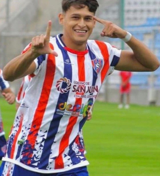 Juventud Antoniana (Salta) vs Gimnasia y Tiro (Salta) – Interior Futbolero
