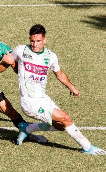 Tomás Attis
