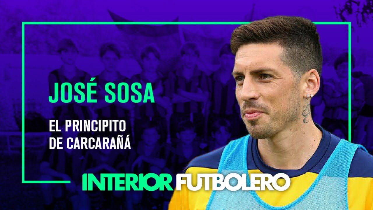 JOSE SOSA