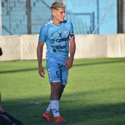 Franco Díaz