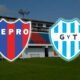 Depro vs. Gimnasia y Tiro por la Fecha 14 del Federal A