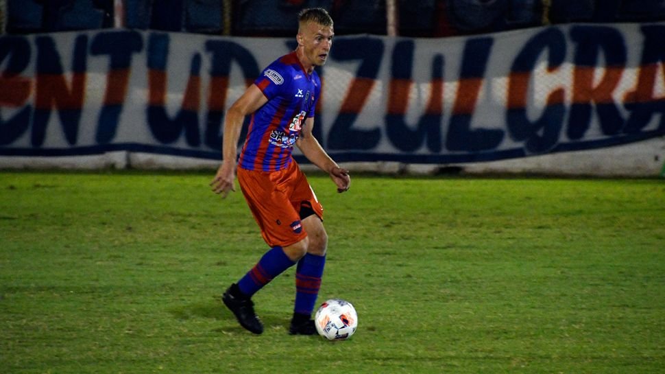 Diego Gaspar Diellos