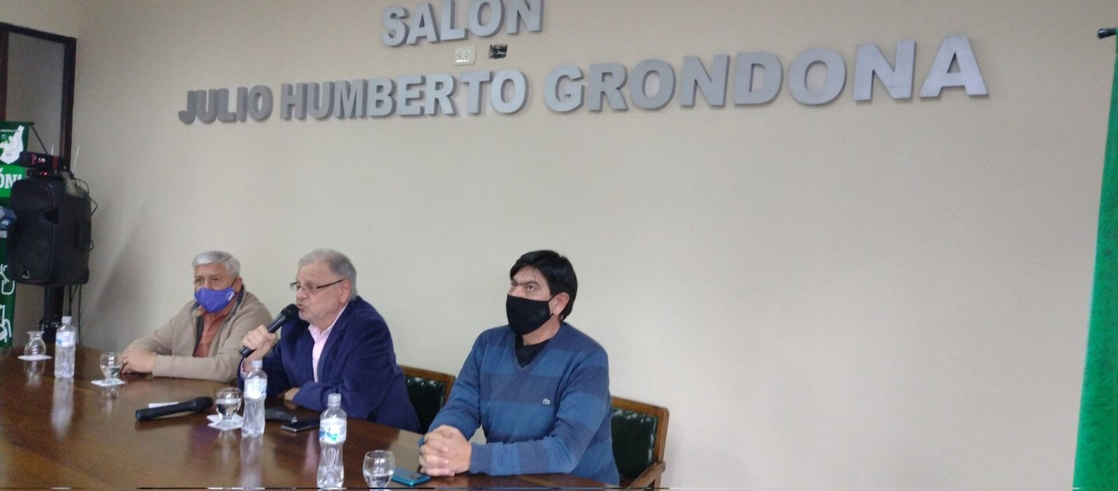 liga salteña de fútbol