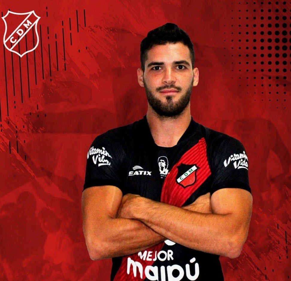 Facundo Castelli