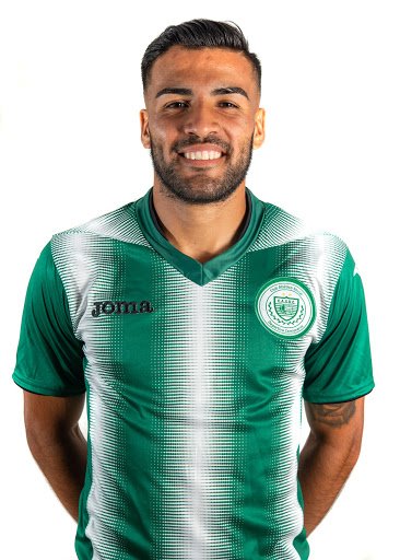 Gonzalo Leandro Baglivo