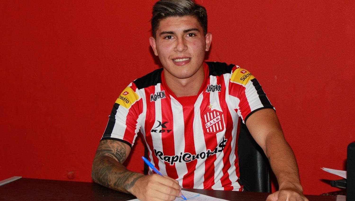 Leandro Vella