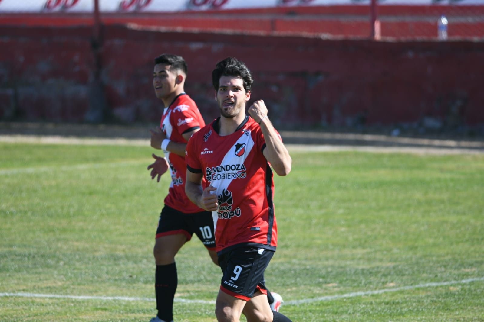 gentileza LOS ANDES
