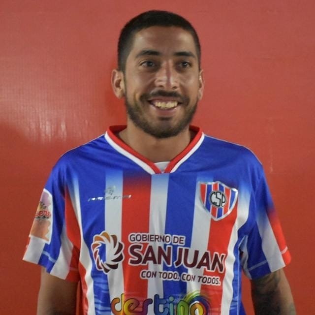 Fabricio Nicolás Illanes