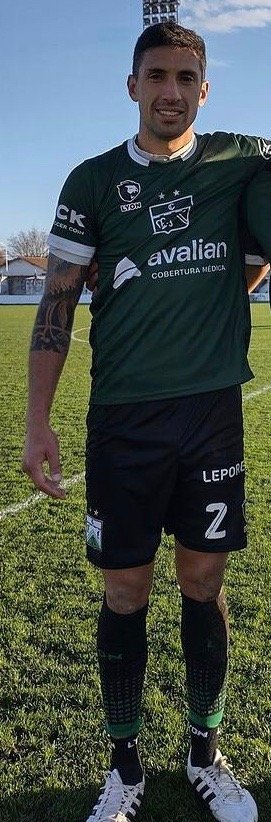 player photo