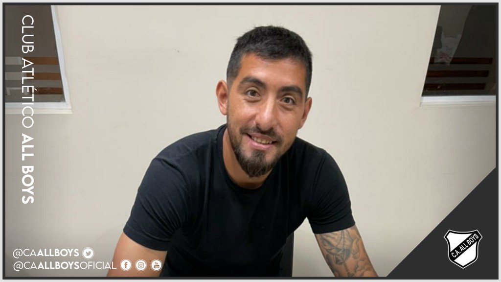 Jonathan Matías Blanco