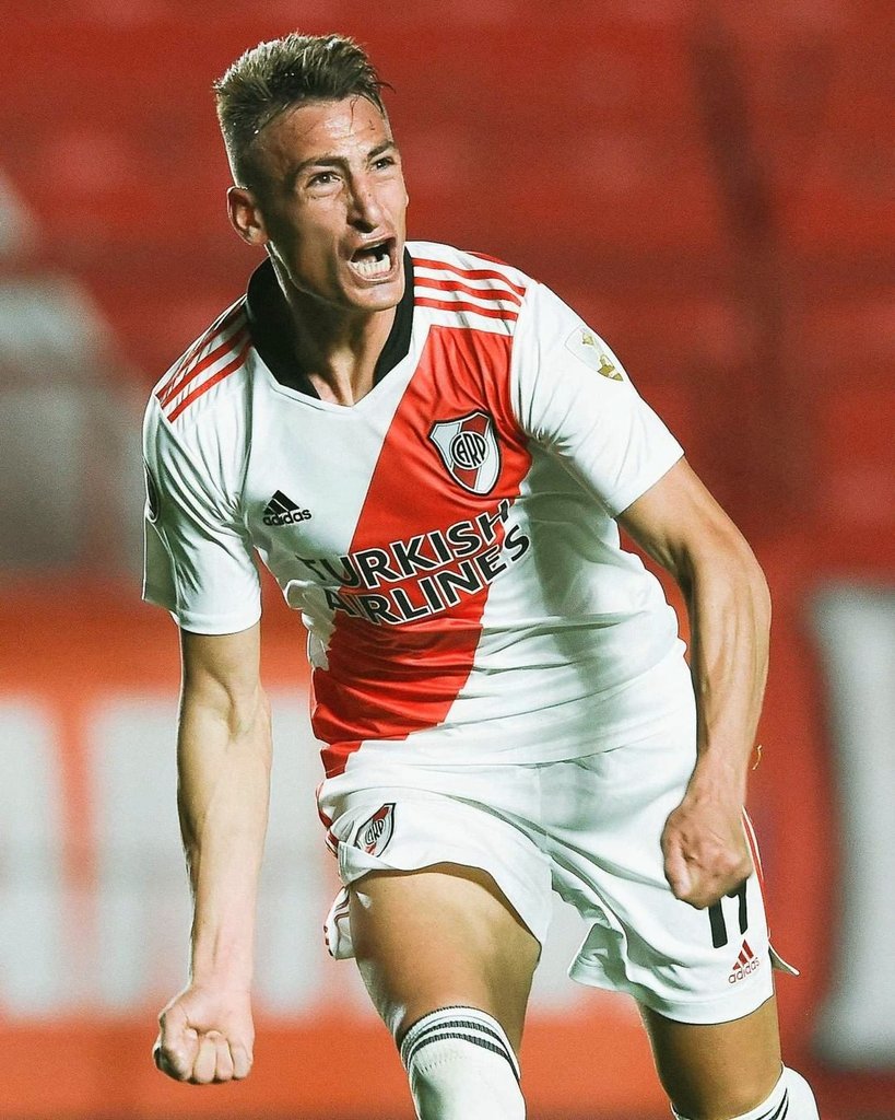 Braian Ezequiel Romero