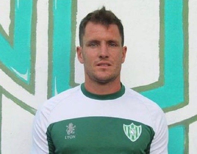 Cristian Hernán Romero Giraud
