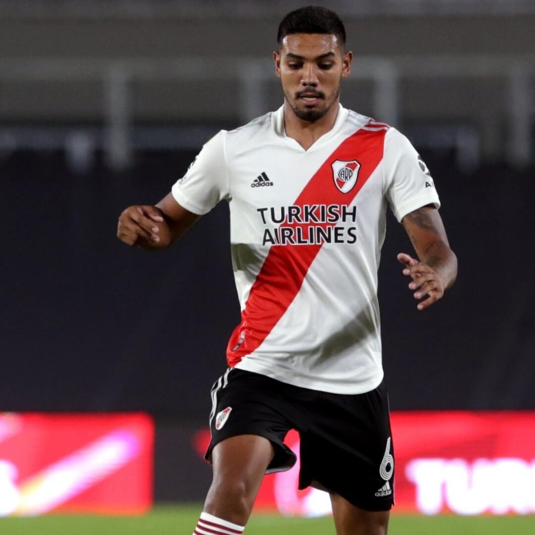 Héctor David Martínez