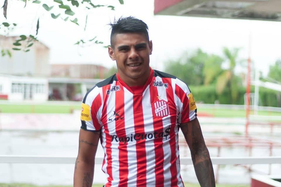 Emanuel Marcelo Cuevas